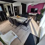 Sunshine Villa