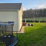 Villa Sunshine *