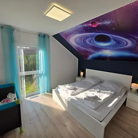 Sunshine Villa *