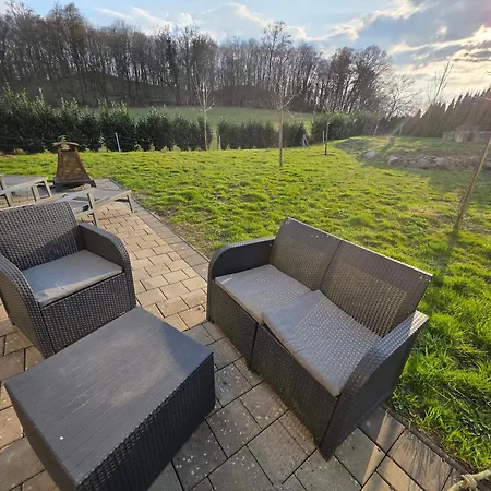 Sunshine Villa Niedenstein