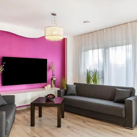 Sunshine Villa