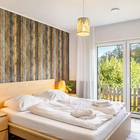 Sunshine Villa