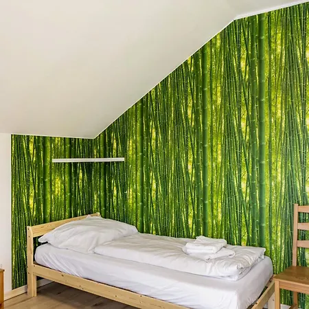 Sunshine Villa