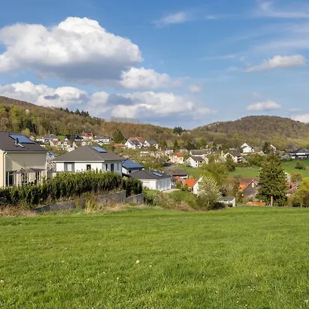 Sunshine Villa Niedenstein
