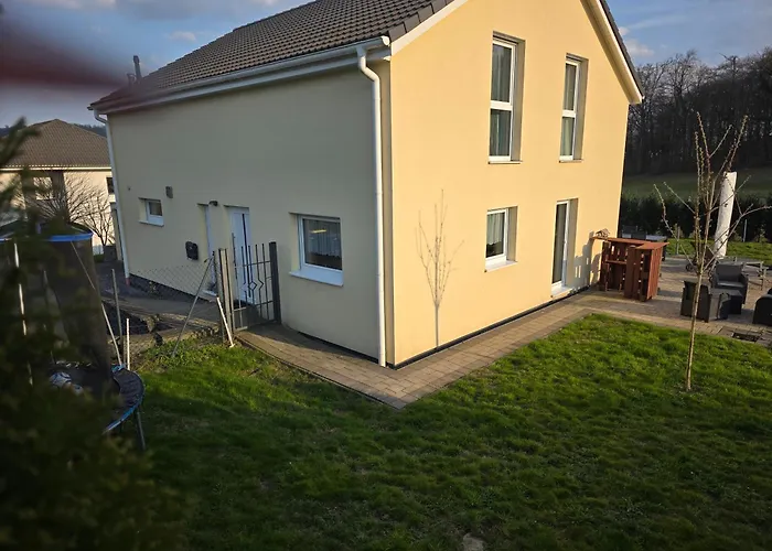 Sunshine * Niedenstein