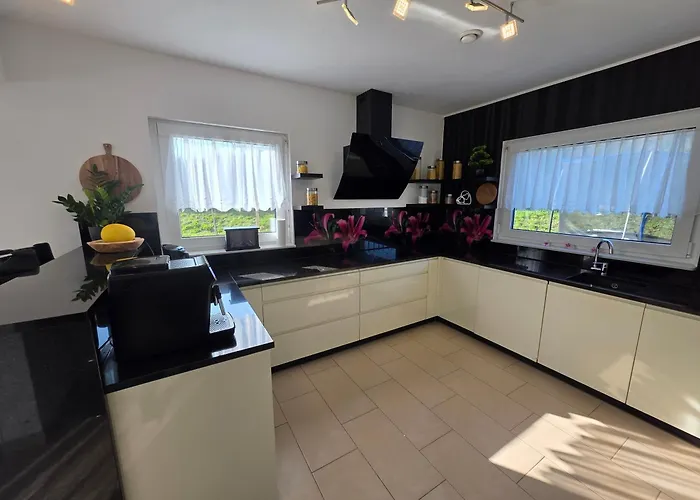 Sunshine Villa Niedenstein