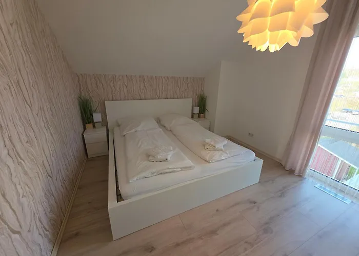 Villa Sunshine Niedenstein