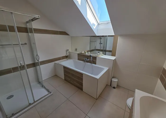 Villa Sunshine Niedenstein