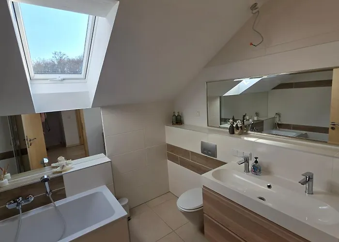 Sunshine Villa Niedenstein